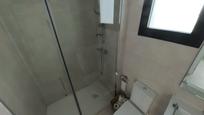 Bathroom of Attic to rent in Málaga Capital  with Air Conditioner, Heating and Oven