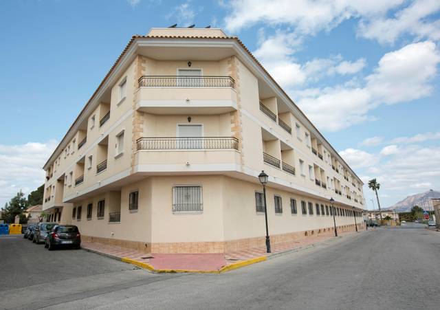 Garaje en Venta en La Paz, S/N en Jacarilla