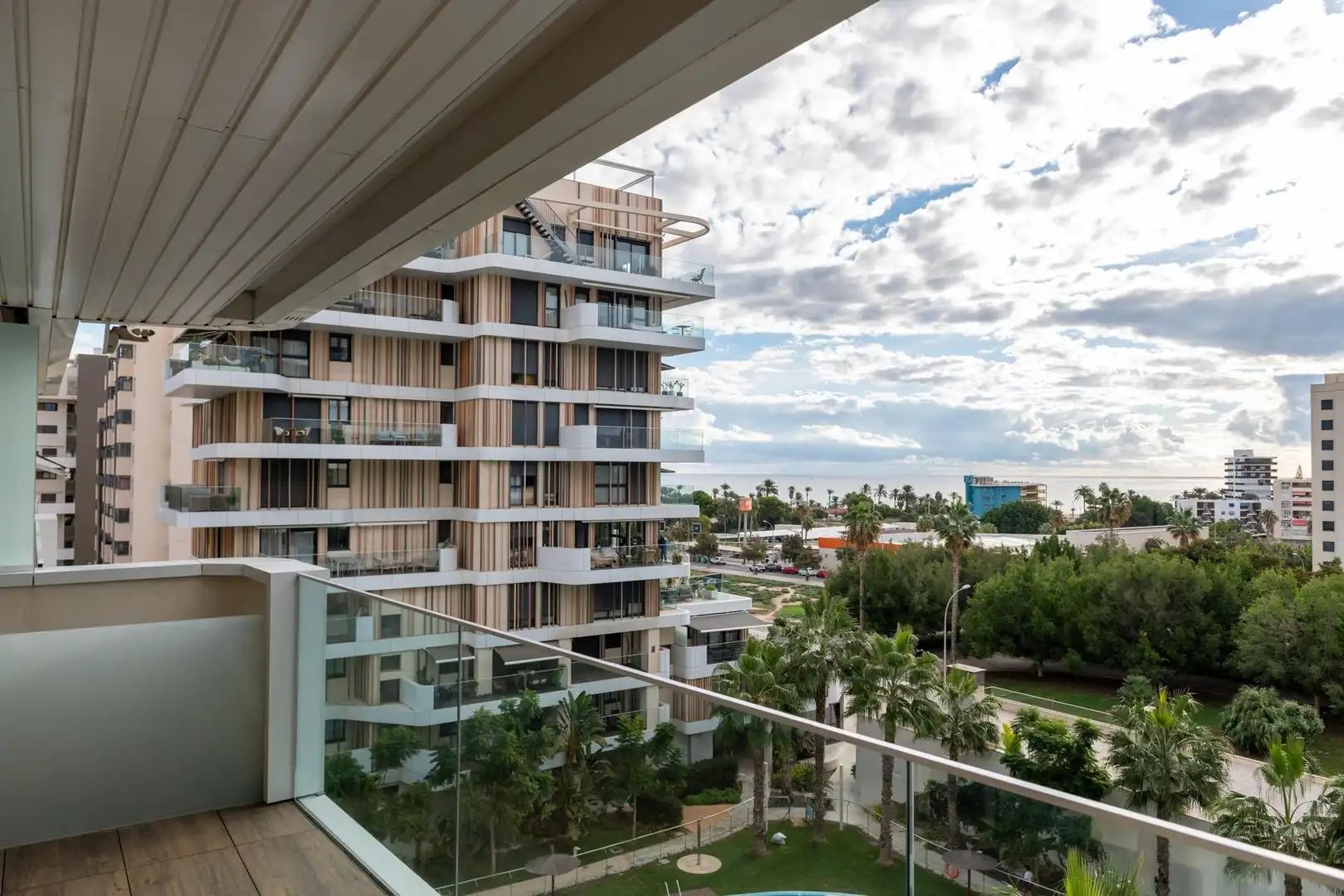 Wohnung mit Pool zur Miete in Calle Calle Torero Luis Francisco Espla, imagen 72