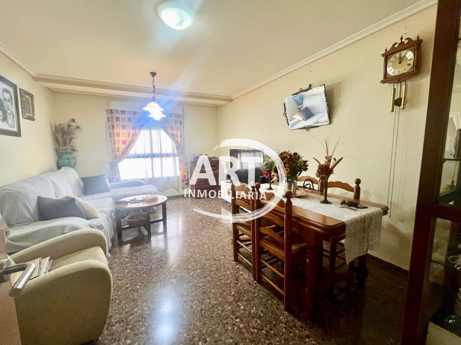 Flat for sale in Jaume Roig, Urbanizaciones