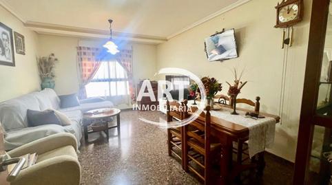 Foto 3 de Piso en venta en Jaume Roig, Urbanizaciones, Valencia