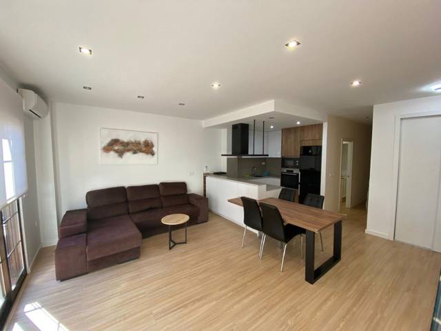 Piso en Alquiler en Massalfassar - CL SANT LLORENC, 14 en Massalfassar