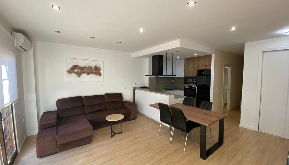 Photo 1 of Flat to rent in Massalfassar - Cl Sant Llorenc, 14, Massalfassar, Valencia