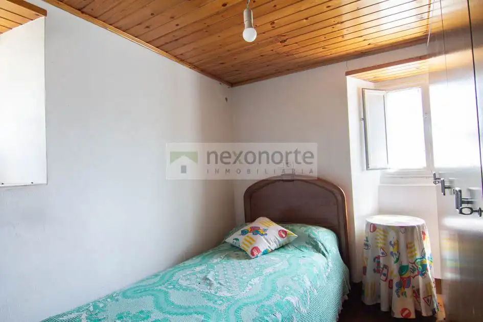 Dormitori de Finca rústica en venda en Ourol amb Traster