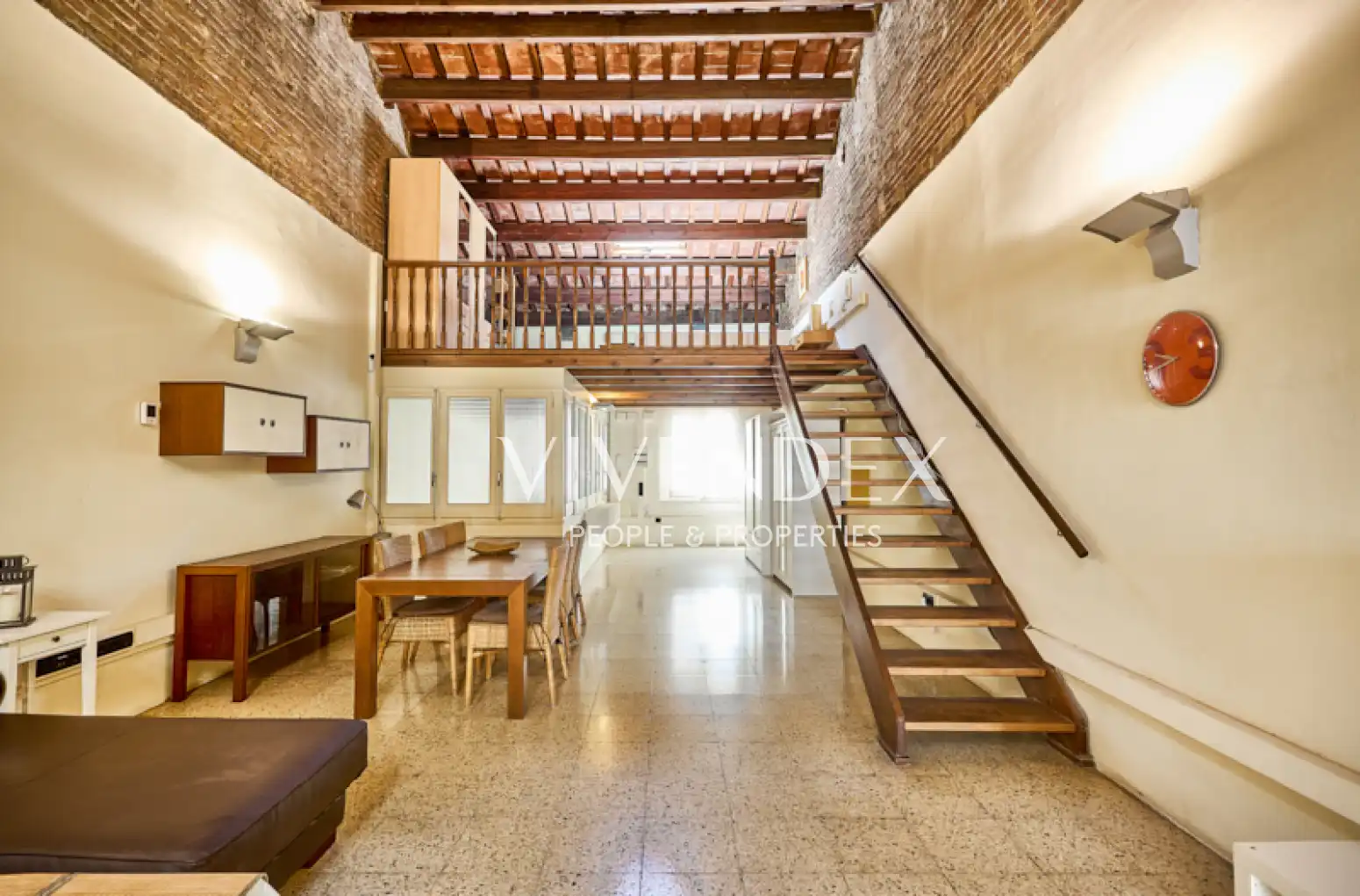 Exterior view of Detached homes for sale in Barcelona  with Terrace