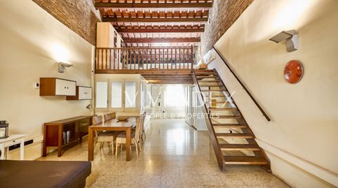 Foto 5 de Casa adosada en venta en Sant Andreu de Palomar, Barcelona Capital