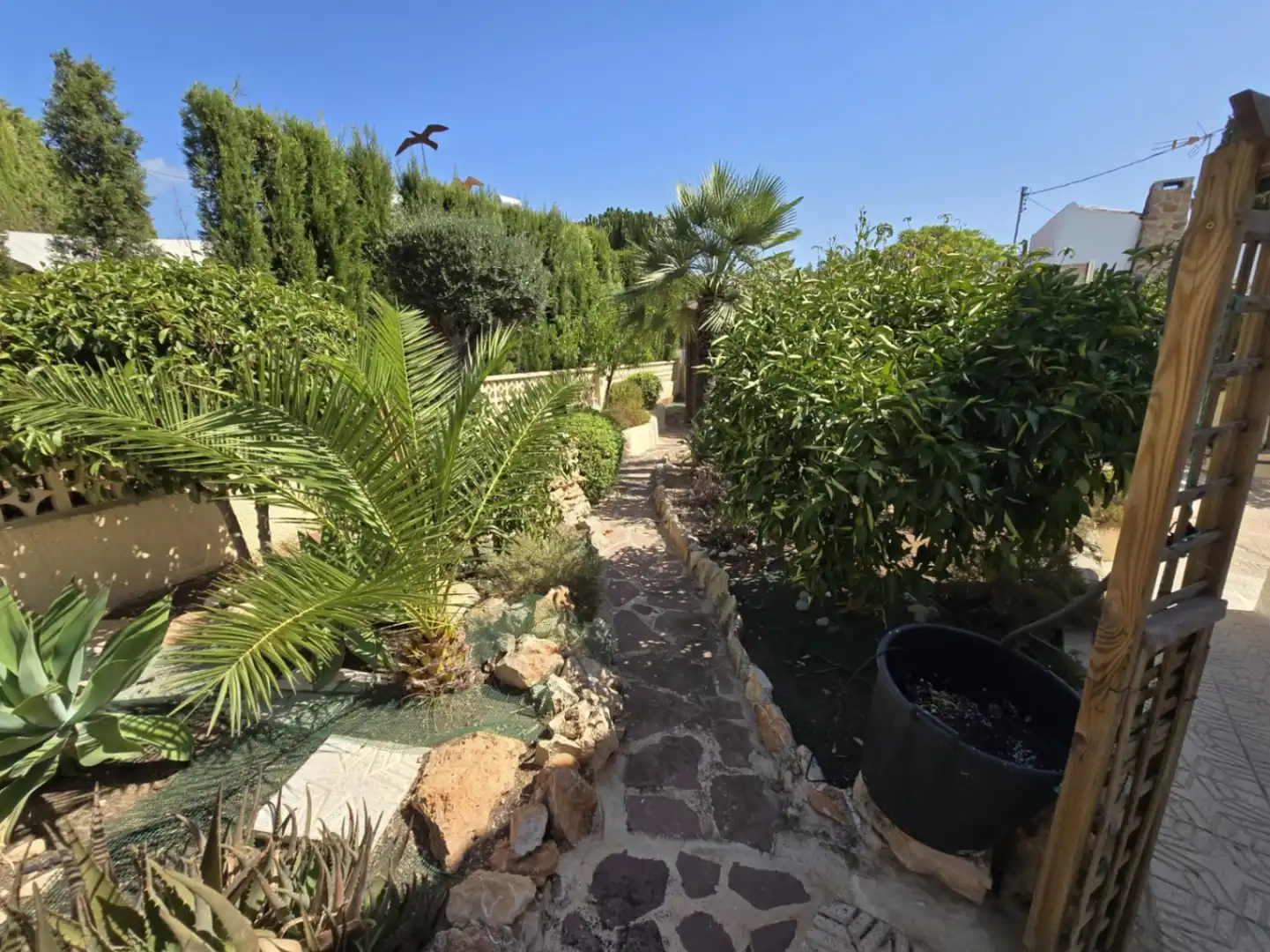Villa mit Terrasse zum Verkauf in Carrió - La Merced - Los Pinos, imagen 8