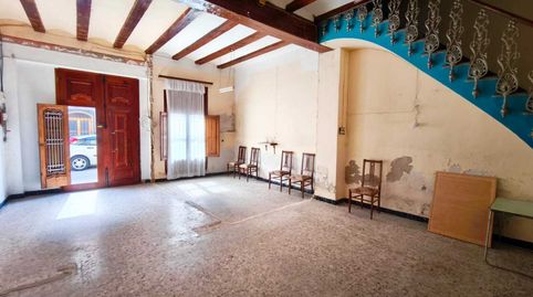 Foto 4 de Casa o chalet en venta en Pueblo de Cullera, Cullera