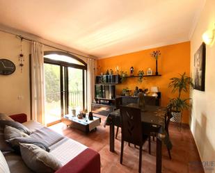 Living room of Apartment for sale in Santa Cristina d'Aro  with Terrace and Balcony