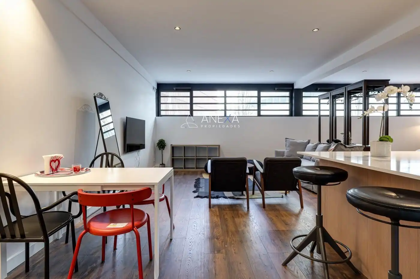 Loft con piscina in vendita a Calle Sancho de Ávila 41, imagen 9