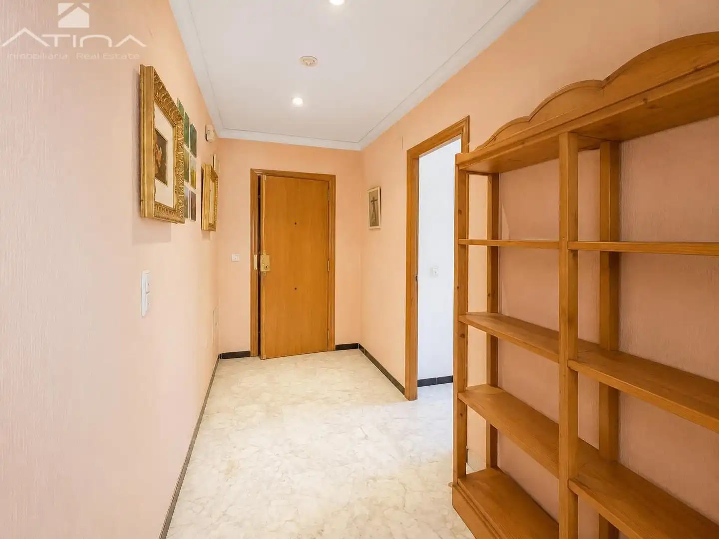 Piso en venta en Gandia con Aire acondicionado, Calefacción y Trastero