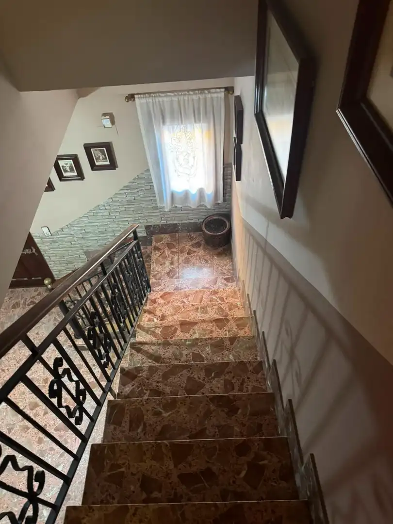 Finca rústica en venta en Luceni con Aire acondicionado, Calefacción y Jardín privado