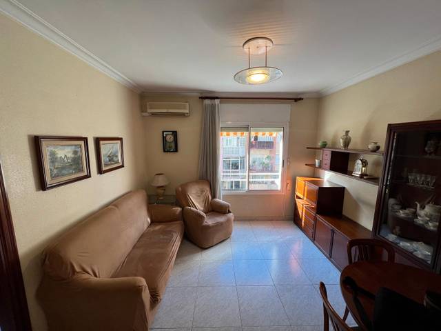 Piso en Venta en Avinguda dels Quinze en Vilapicina i la Torre Llobeta