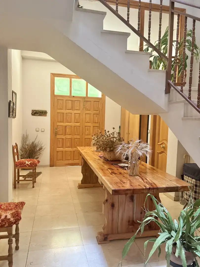 Piso en venta en Ortigosa de Cameros con Calefacción, Amueblado y Balcón