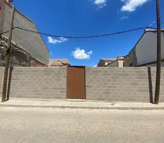 Terreno residenziale in vendita a Calle Salud, imagen 2
