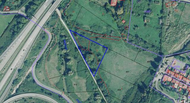 Terreno en Venta en Santa Bárbara