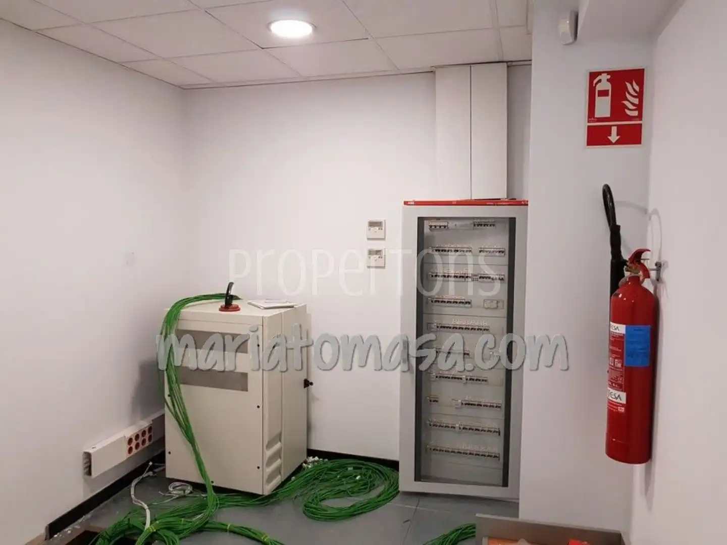 Oficina en venta en Bilbao 