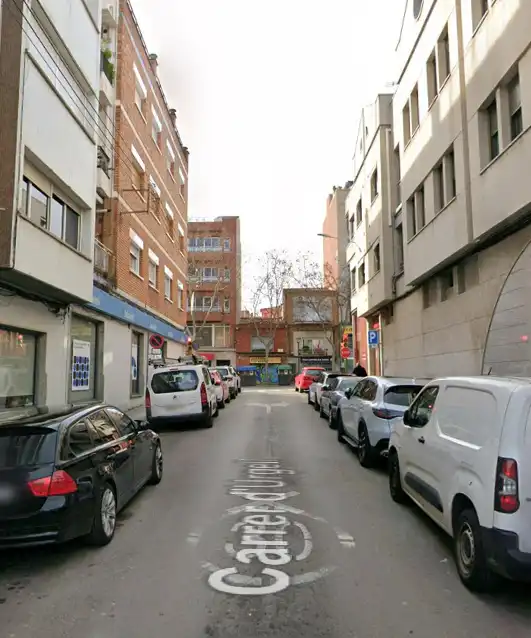 Wohnung zum Verkauf in Carrer d'Urgell