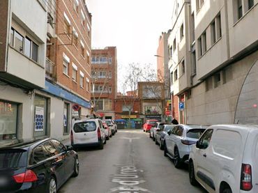 Pis en venda a Carrer d'Urgell
