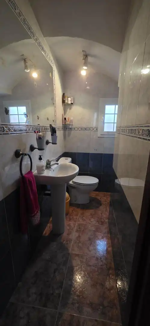 Terraced house with terrace for sale in Albox, imagen 59