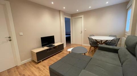 Photo 5 of Flat to rent in Calle Nebrija, Rondilla, Valladolid Capital