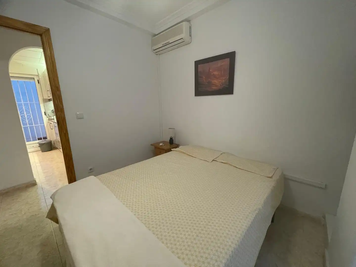 Habitación de Apartamento en venta en Las Viñas