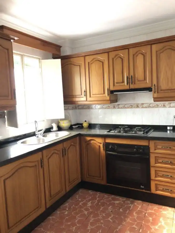 Casa amb terrassa en venda a Bollullos Par del Condado, imagen 9