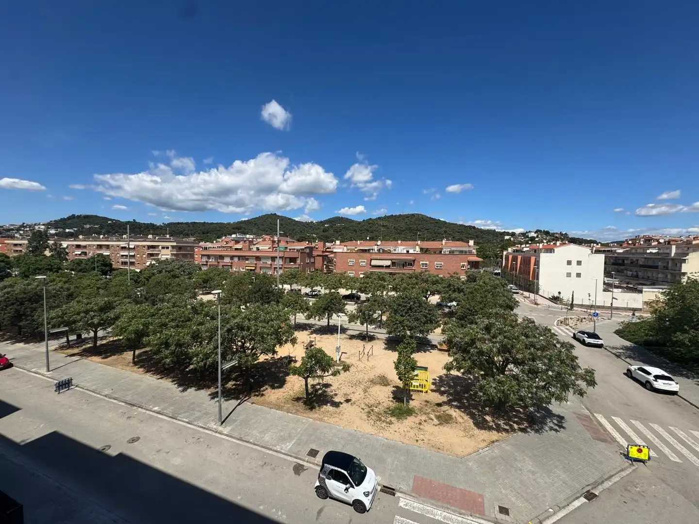 Parking de Ático en venta en Malgrat de Mar con Aire acondicionado, Calefacción y Trastero