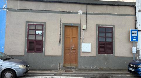 Photo 2 of Single-family semi-detached for sale in Paseo San Patricio, 24, Tres Barrios - Trasmontaña, Arucas