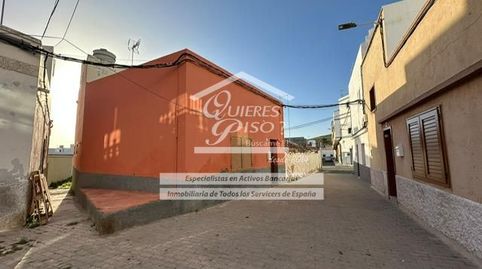 Foto 2 de Casa o chalet en venta en Hernán Cortés, Carrizal, Ingenio