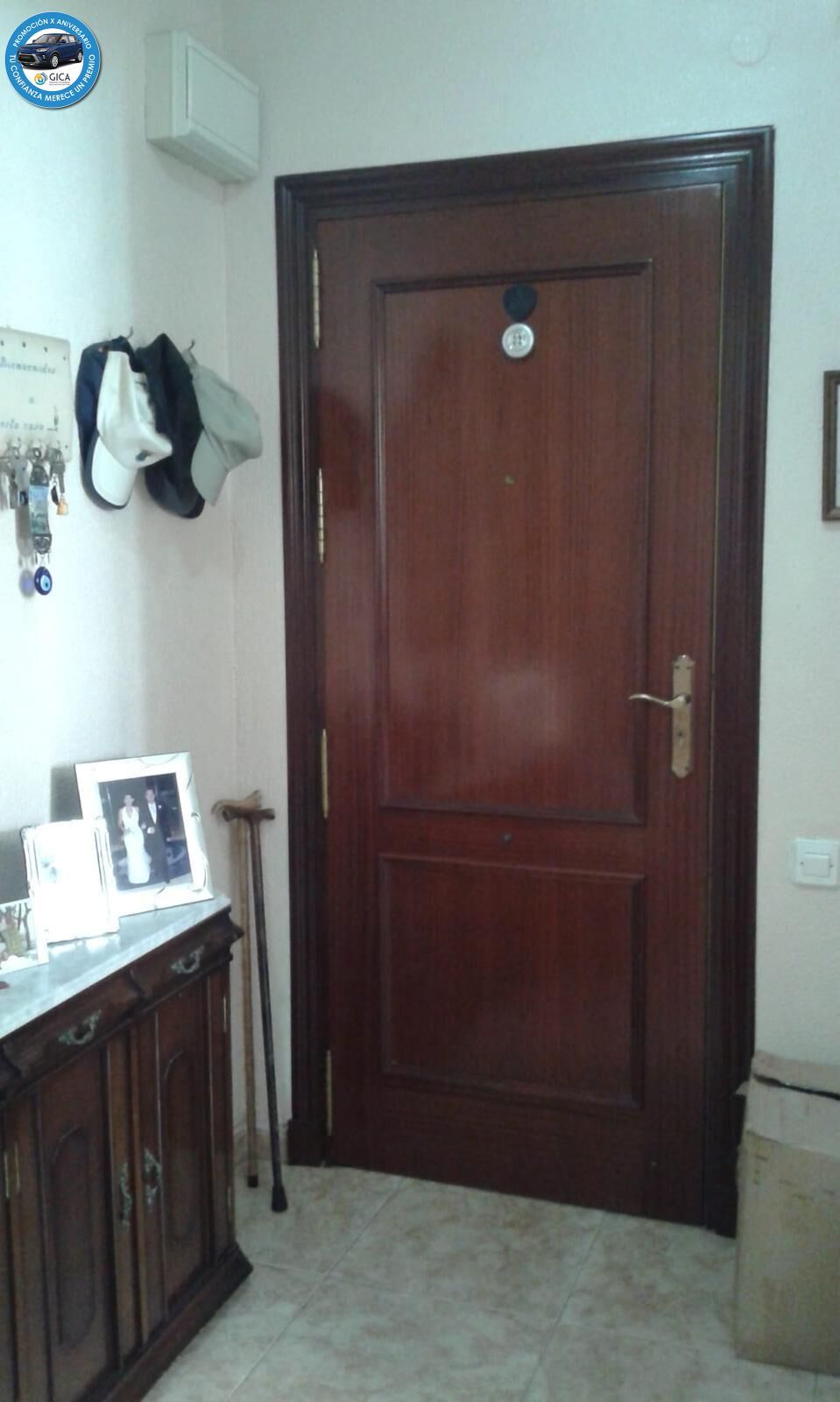 Piso en venta en  Cádiz Capital