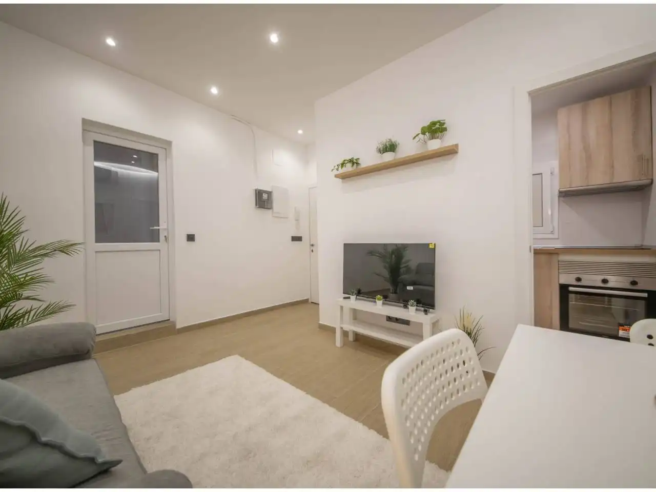 Flat for sale in Calle Emporda, Pubilla Cases