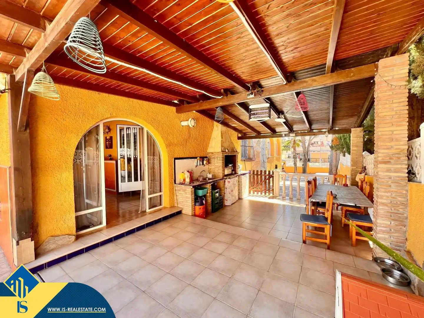 Chalet con jardín en venta en Los Balcones - Los Altos, imagen 17