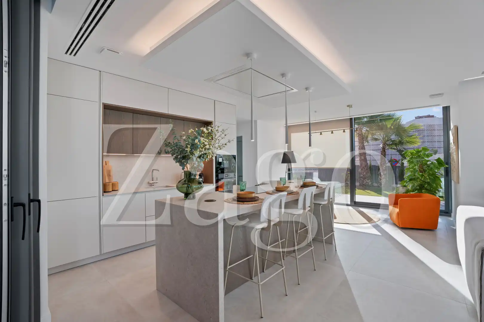Casa in vendita a Rincón de Loix, imagen 46