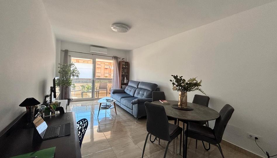 Photo 1 of Flat to rent in Calle López Peña, 32, Santiago de la Ribera, Murcia
