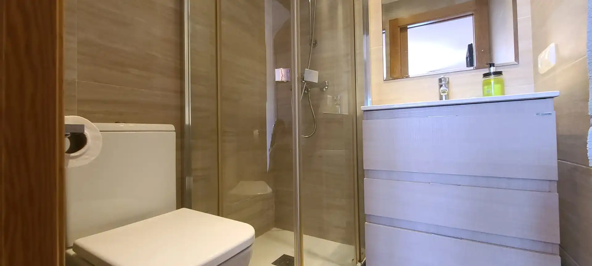 Flat with lift for sale in Calle Juan Alvargonzález 42, imagen 23