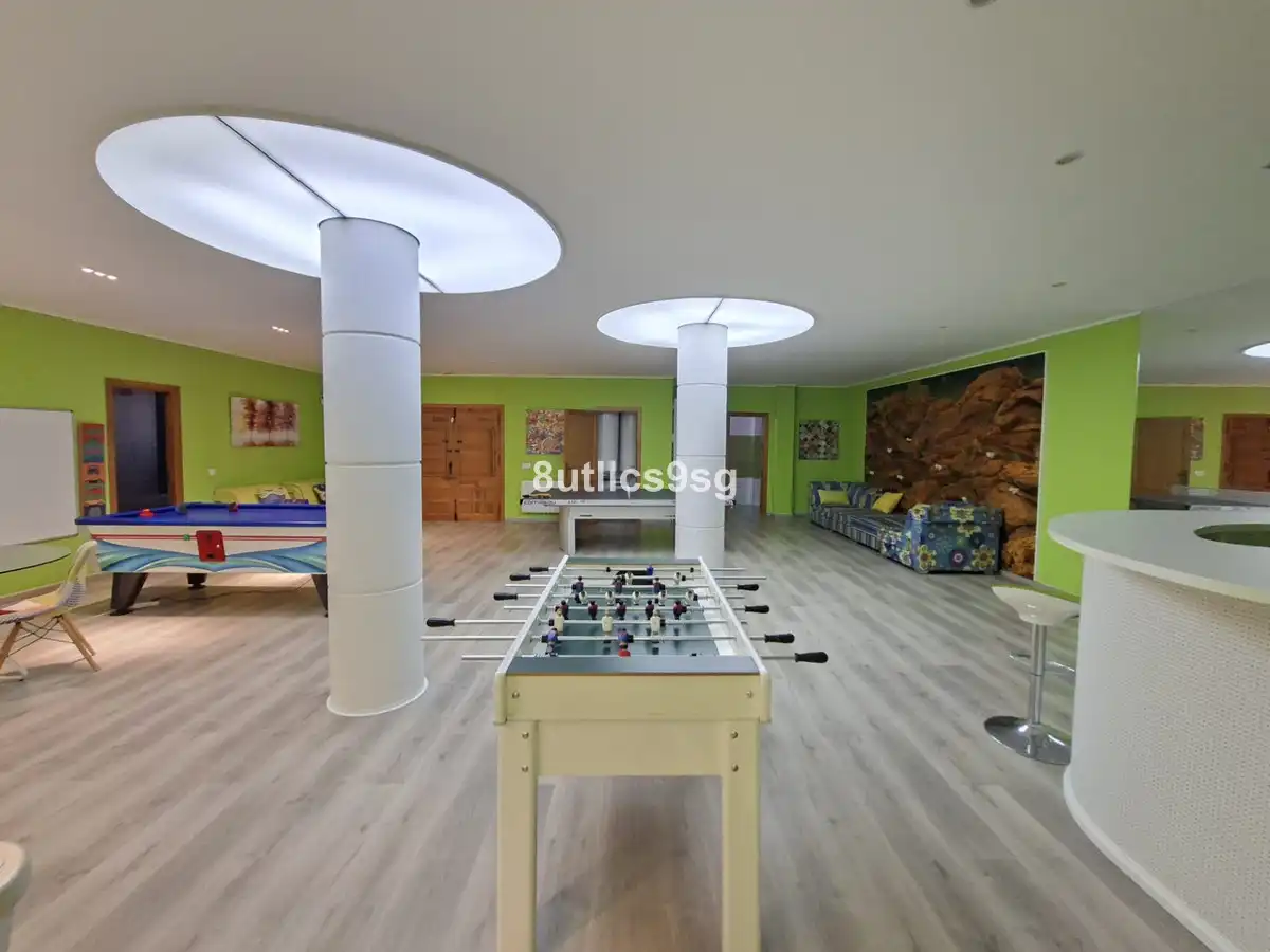 Finca rústica en venta en Istán, Málaga