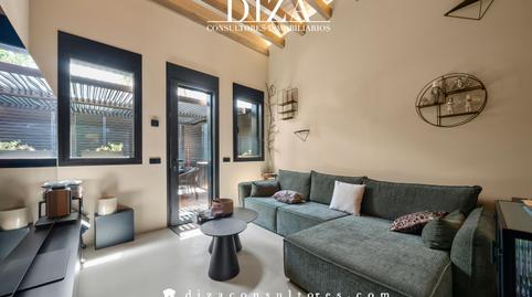 Foto 3 de Casa o chalet en venta en De Antioquia, Salvador, Madrid