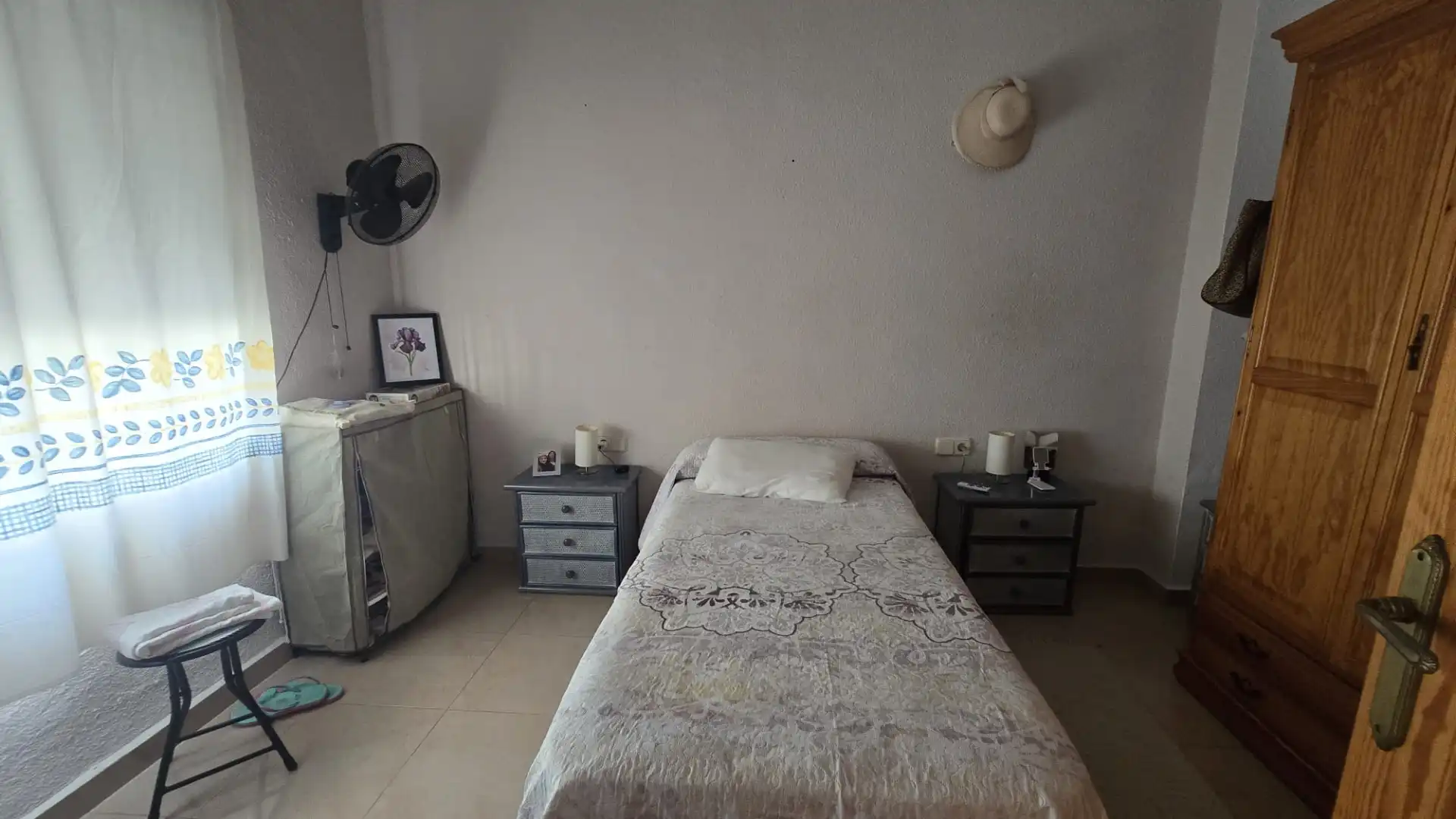 Habitación de Casa o chalet en venta en Oliva con Terraza