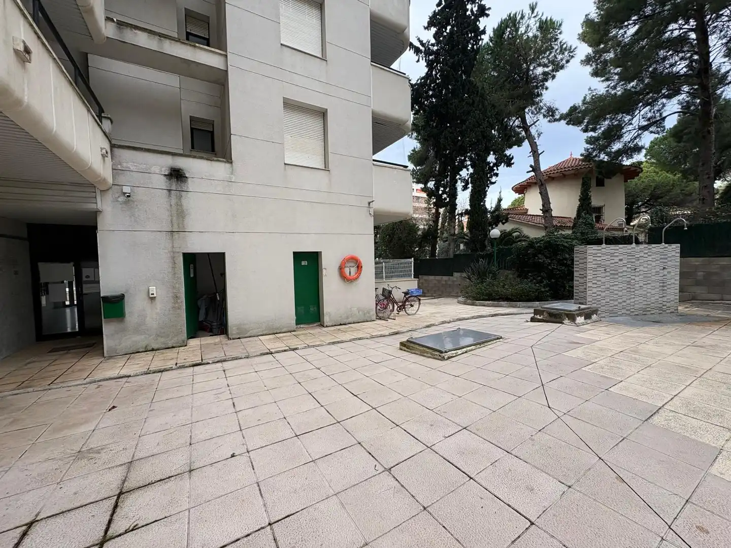 Wohnung mit Terrasse zum Verkauf in Carrer del Terrer, imagen 48