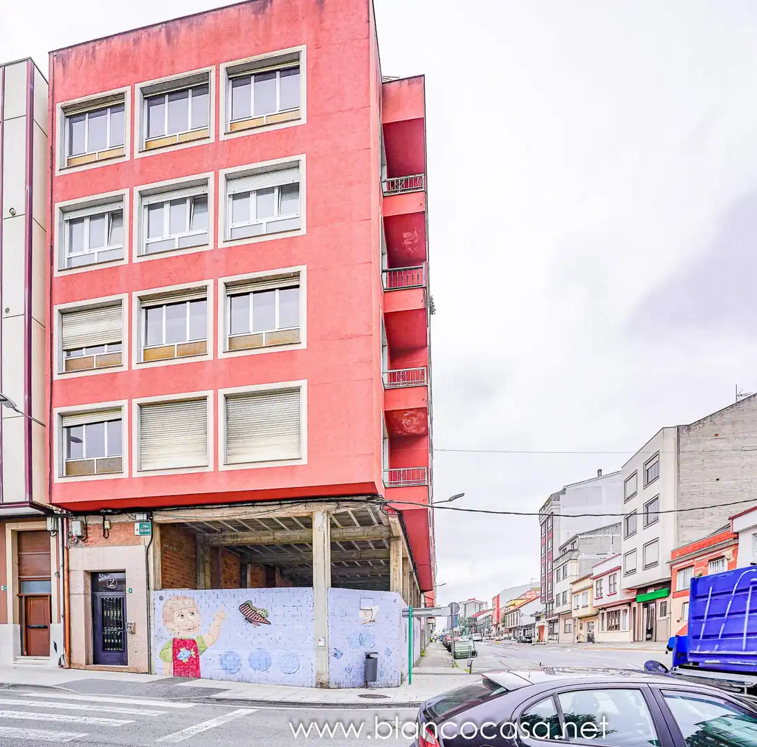 Local commercial à vendre à Carballo, imagen 8