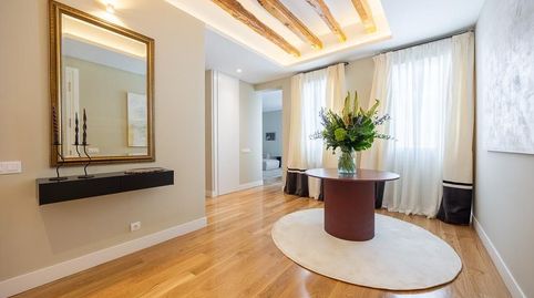 Photo 5 of Attic for sale in Recoletos, Madrid Capital