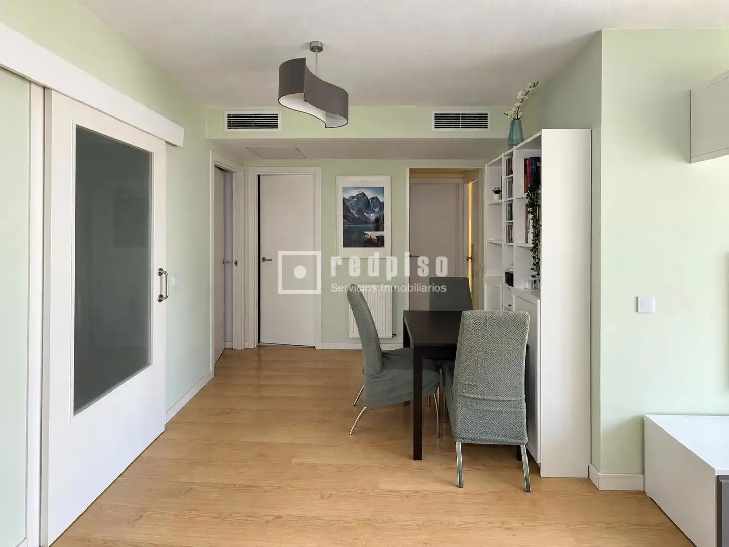 Piso con ascensor en venta en de Cabeza Mesada, imagen 7