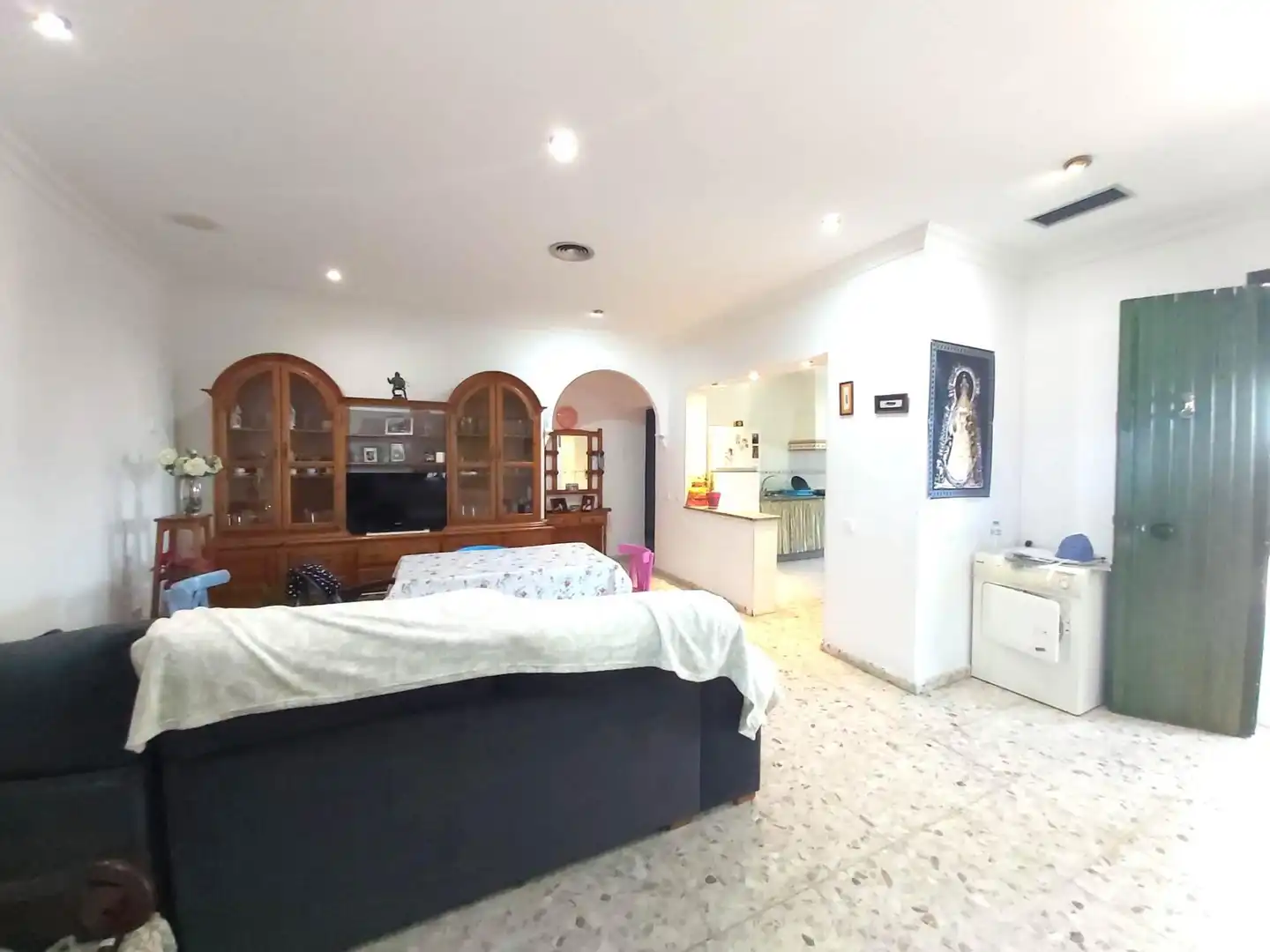Casa o xalet en venda en Utrera