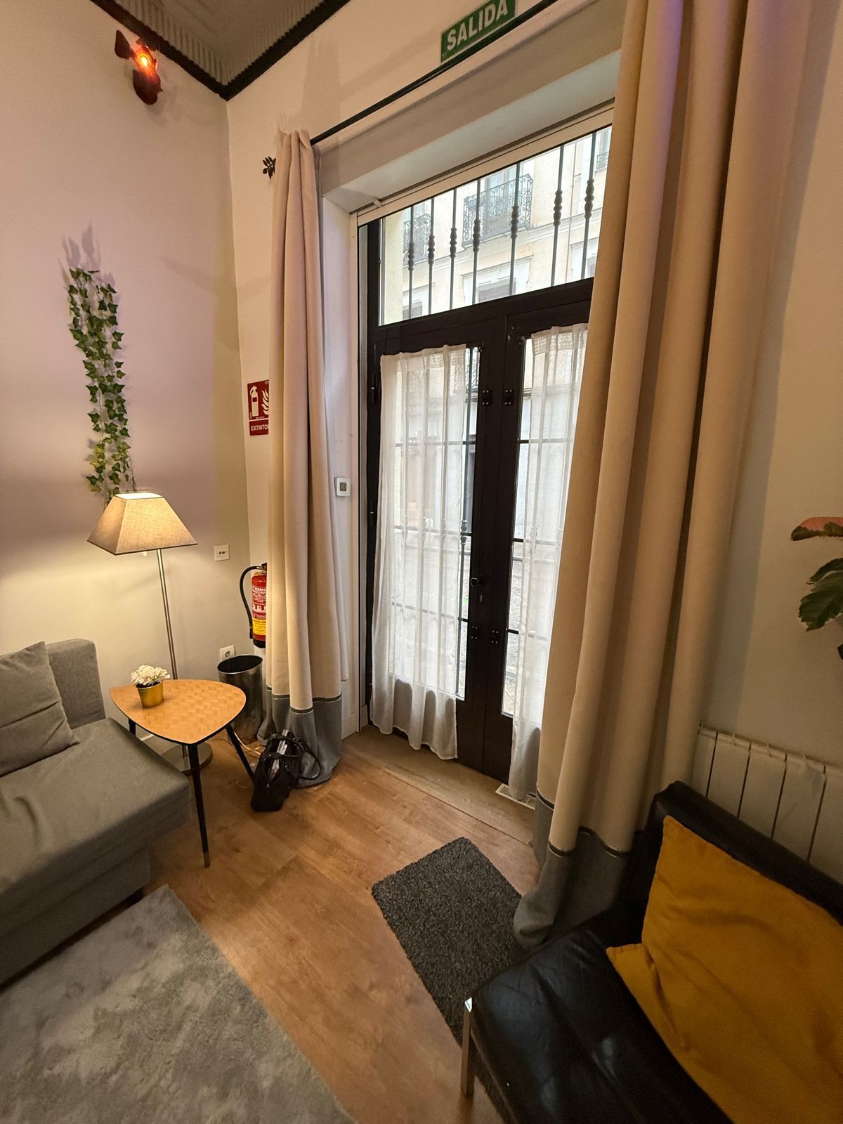 Apartment for sale in  Madrid Capital  with Air Conditioner and Terrace