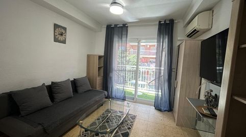 Foto 2 de Piso en venta en Avenida Malvarrosa, La Malva-rosa, Valencia Capital