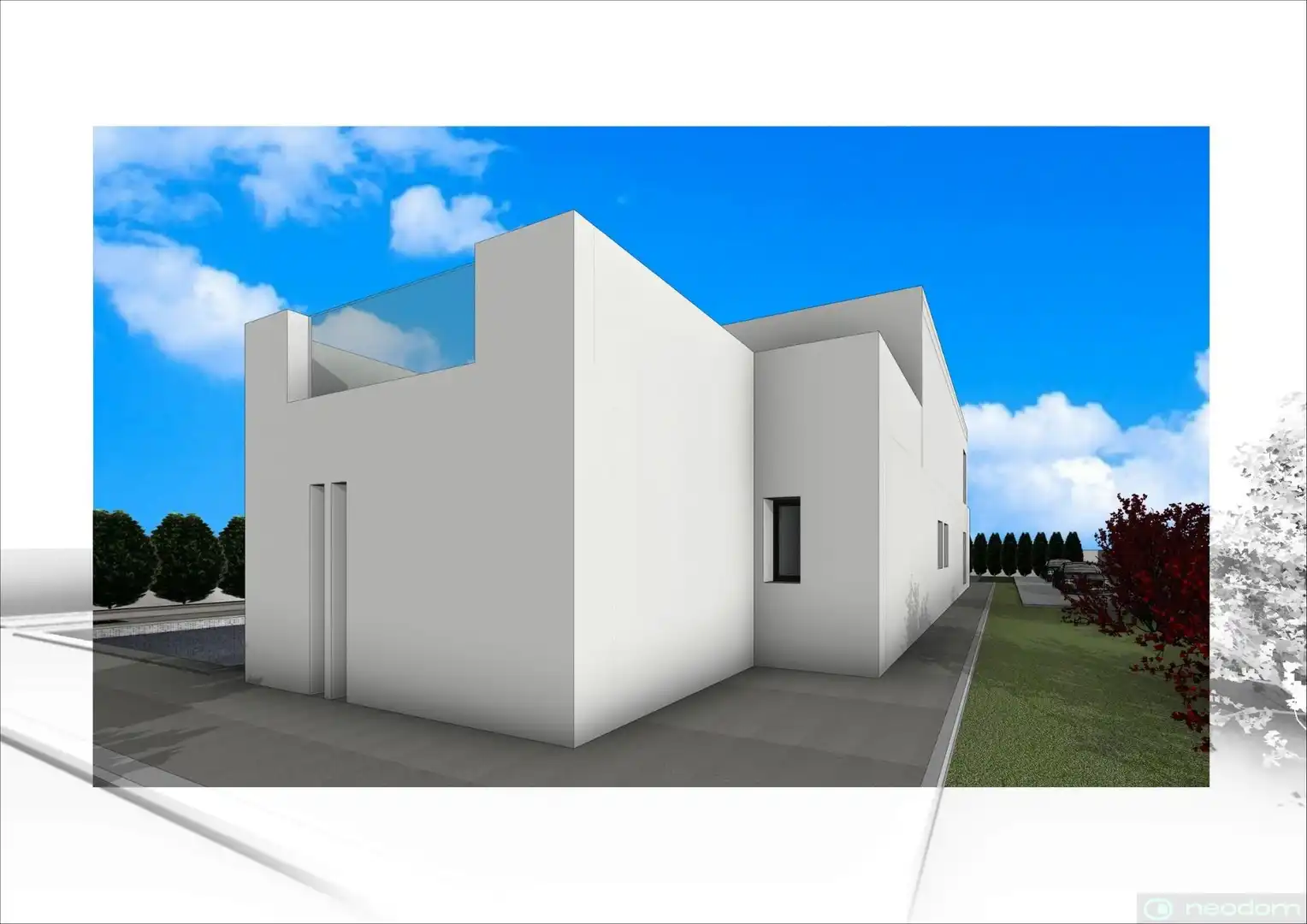 House with pool for sale in Pedanías Este, imagen 3