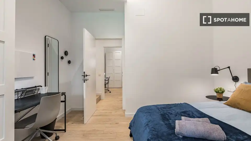 Room in Sarrià