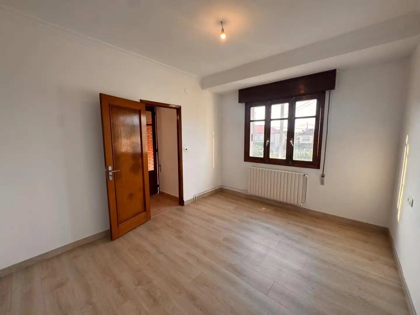 Habitación de Casa o chalet en venta en Verín con Calefacción, Jardín privado y Terraza