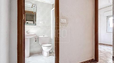 Foto 4 de Pis en venda a Calle Mendez Nuñez, Camino de Ronda,  Granada Capital